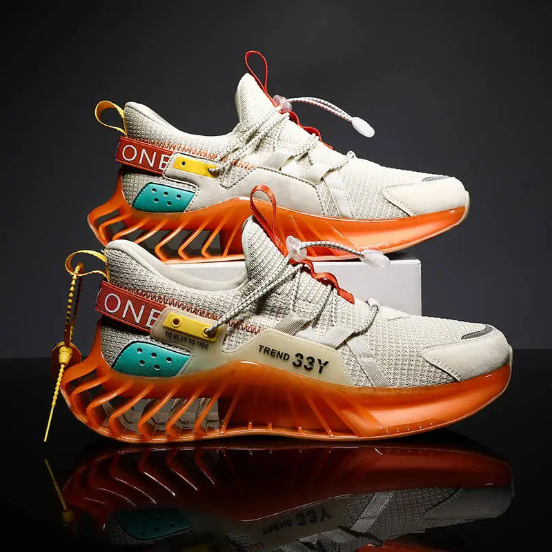 Baskets Air Flow