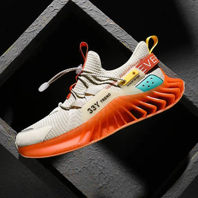 Baskets Air Flow