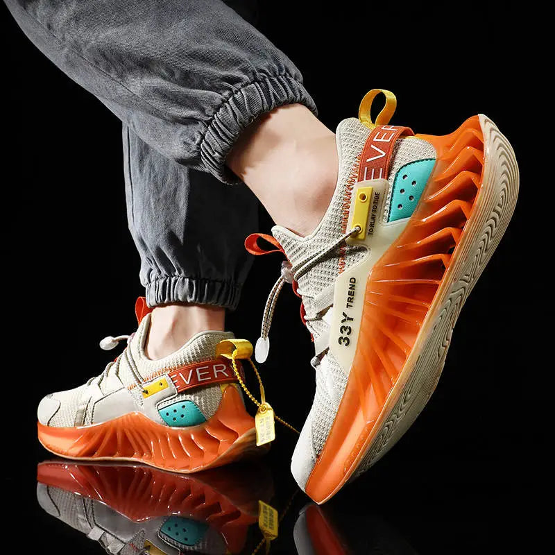 Baskets Air Flow