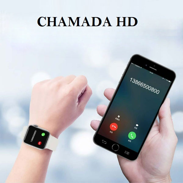 Montre intelligente Merveilleuse