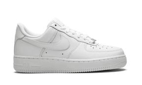 Sneakers AF1 White
