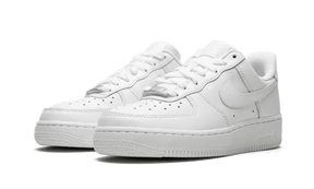 Sneakers AF1 White