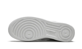 Sneakers AF1 White