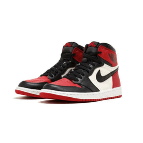 Sneakers J1 Retro High ‘Bred Toe'