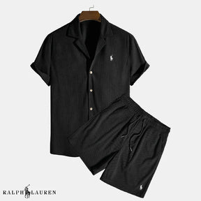 Conjunto de Verano Casual (1+1)