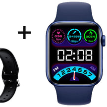 Montre intelligente Merveilleuse