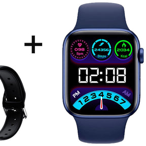 Montre intelligente Merveilleuse