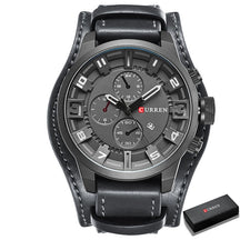 Montre de luxe