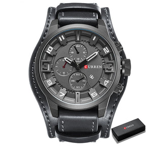 Montre de luxe