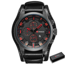 Montre de luxe