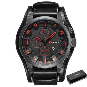 Montre de luxe