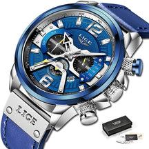 Montre Cronos