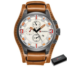 Montre de luxe