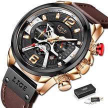 Montre Cronos