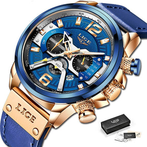 Montre Cronos