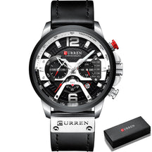 Horloge Contemp