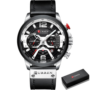Horloge Contemp