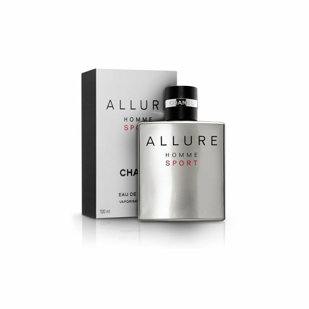 Allure Pour Homme Absolu Parfum