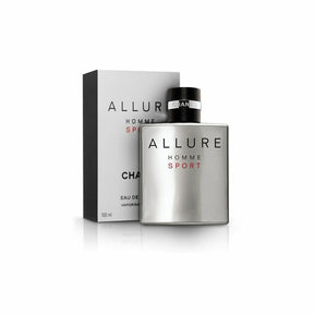 Allure Pour Homme Absolu Parfum