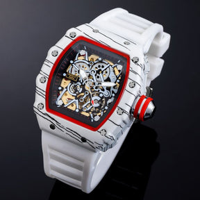 Montre mécanique