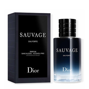 DSvg Pour Homme Absolu Parfum
