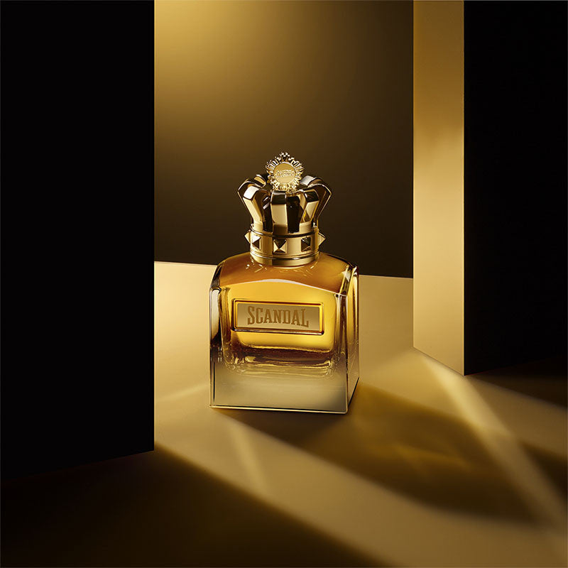 JP Gaultier Pour Homme Absolu Parfum