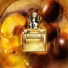 JP Gaultier Pour Homme Absolu Parfum