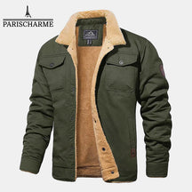 Veste Alpine