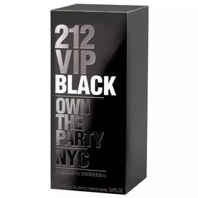 Carolina 212 Pour Homme Absolu Parfum