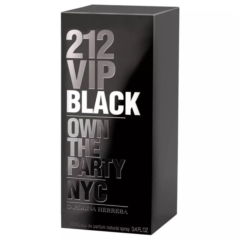 Carolina 212 Pour Homme Absolu Parfum