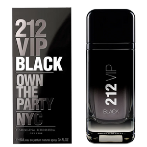 Carolina 212 Pour Homme Absolu Parfum