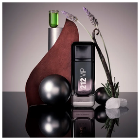 Carolina 212 Pour Homme Absolu Parfum